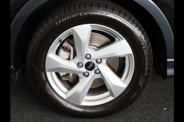 Audi Q3 40 TFSI quattro Advanced edition