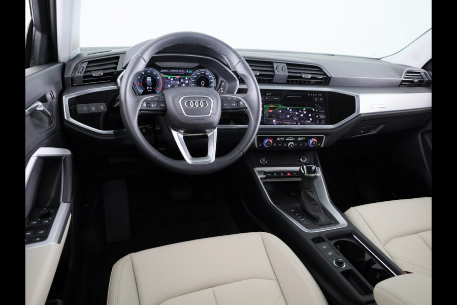 Audi Q3 40 TFSI quattro Advanced edition