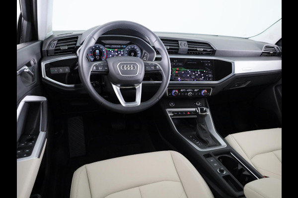 Audi Q3 40 TFSI quattro Advanced edition
