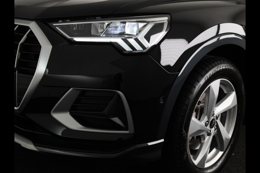 Audi Q3 40 TFSI quattro Advanced edition