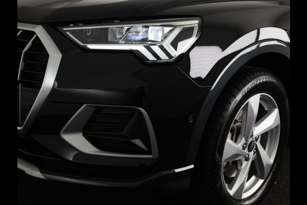 Audi Q3 40 TFSI quattro Advanced edition