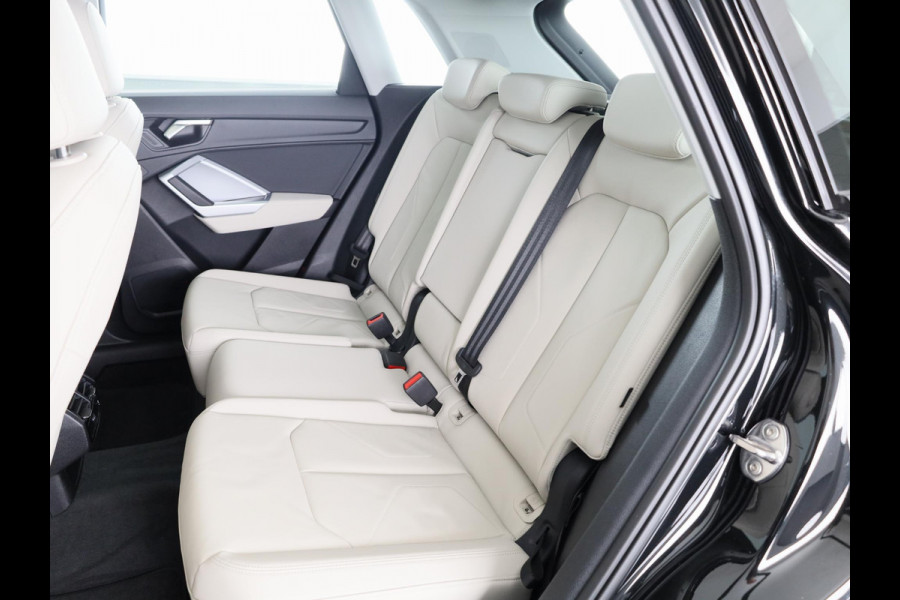 Audi Q3 40 TFSI quattro Advanced edition