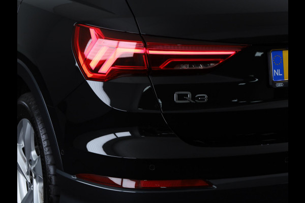 Audi Q3 40 TFSI quattro Advanced edition