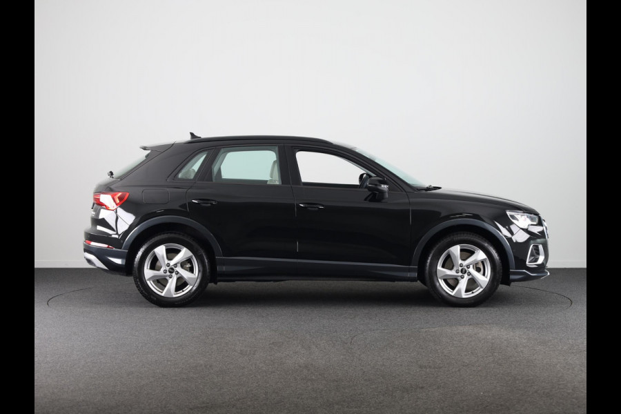 Audi Q3 40 TFSI quattro Advanced edition