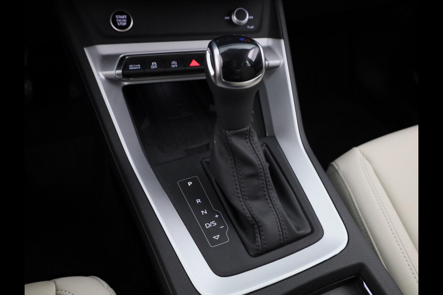 Audi Q3 40 TFSI quattro Advanced edition