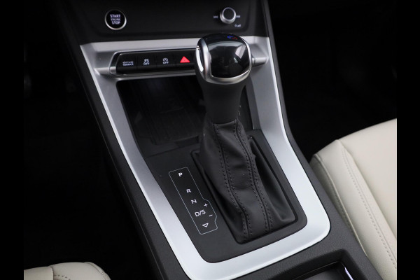 Audi Q3 40 TFSI quattro Advanced edition