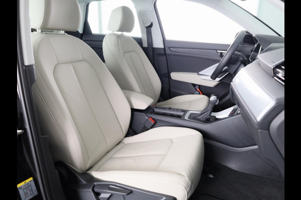 Audi Q3 40 TFSI quattro Advanced edition