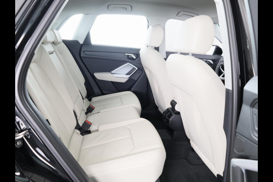 Audi Q3 40 TFSI quattro Advanced edition