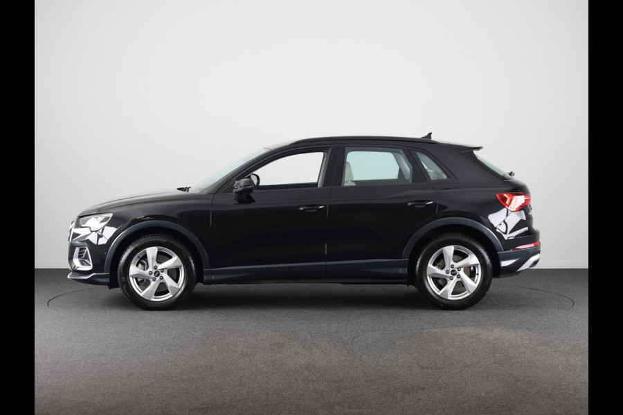 Audi Q3 40 TFSI quattro Advanced edition