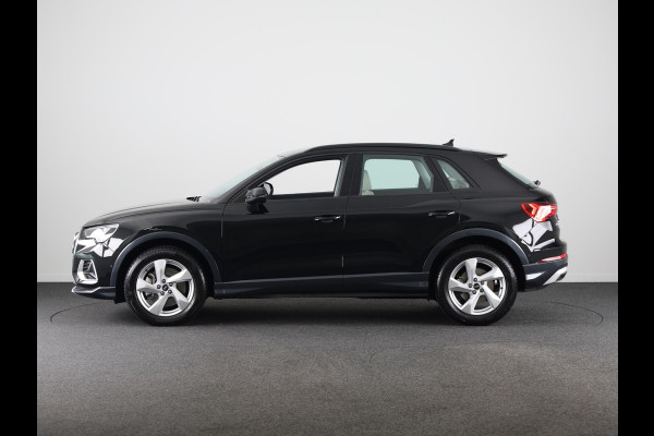 Audi Q3 40 TFSI quattro Advanced edition