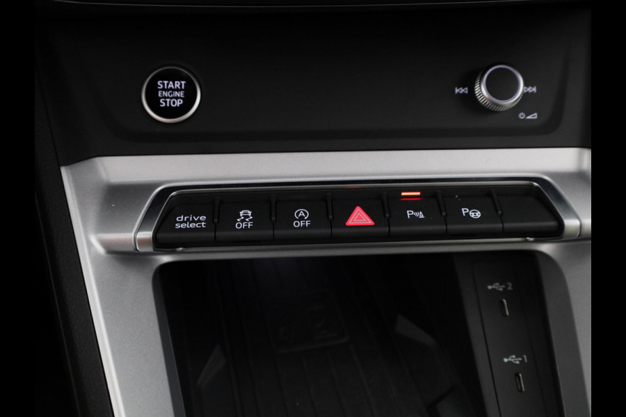 Audi Q3 40 TFSI quattro Advanced edition