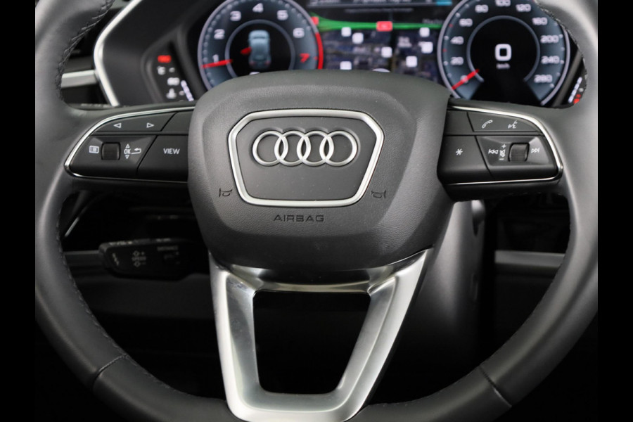 Audi Q3 40 TFSI quattro Advanced edition