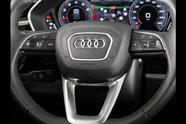 Audi Q3 40 TFSI quattro Advanced edition