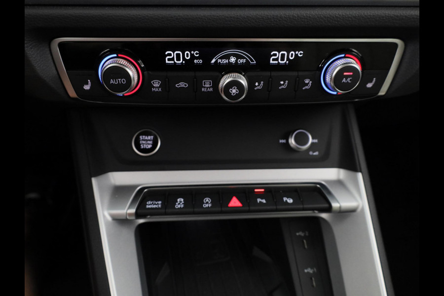 Audi Q3 40 TFSI quattro Advanced edition