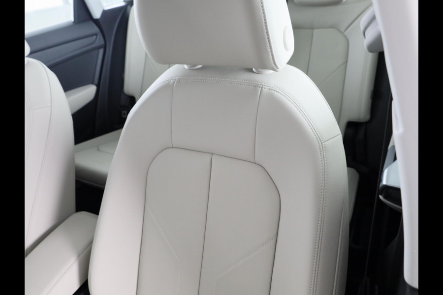 Audi Q3 40 TFSI quattro Advanced edition