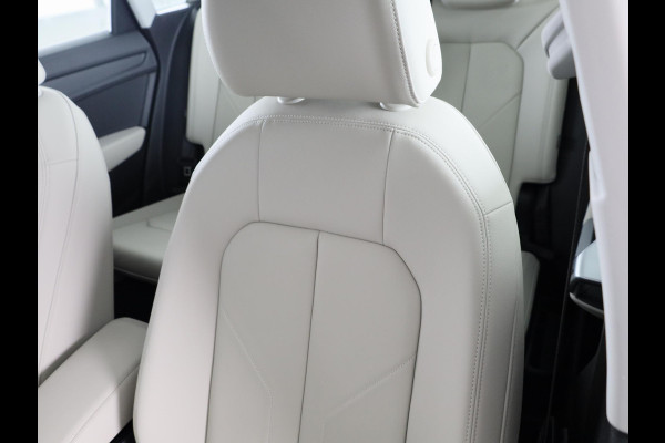 Audi Q3 40 TFSI quattro Advanced edition