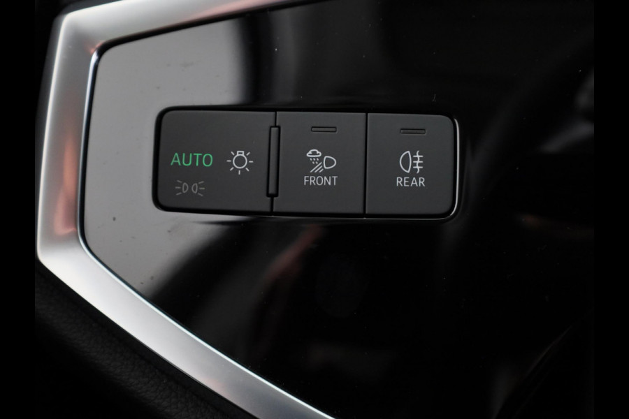 Audi Q3 40 TFSI quattro Advanced edition