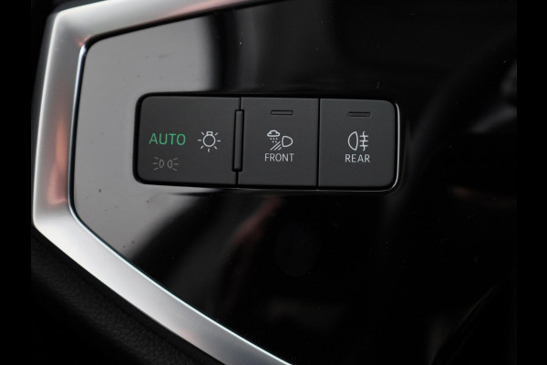 Audi Q3 40 TFSI quattro Advanced edition