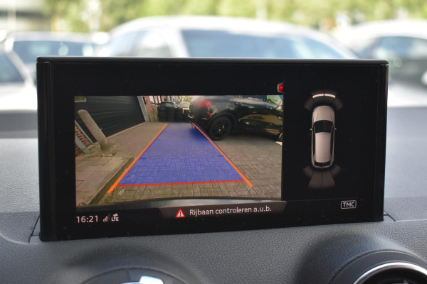 Audi Q2 2.0 TFSI quattro Sport Edition #1 Pano DashCAM B&O Camera Sfeer Virtual