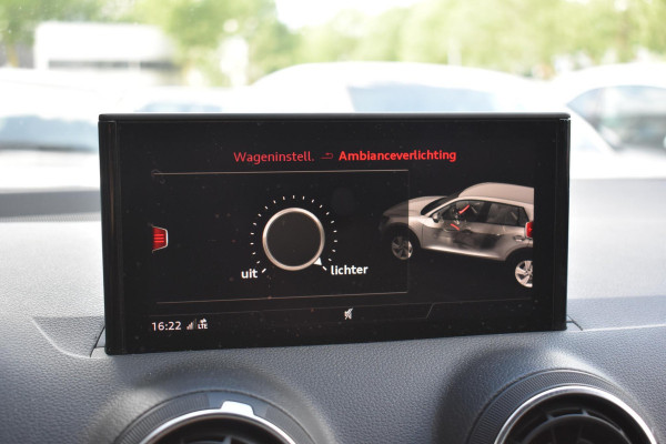 Audi Q2 2.0 TFSI quattro Sport Edition #1 Pano DashCAM B&O Camera Sfeer Virtual