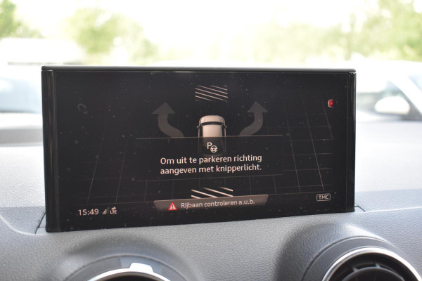 Audi Q2 2.0 TFSI quattro Sport Edition #1 Pano DashCAM B&O Camera Sfeer Virtual