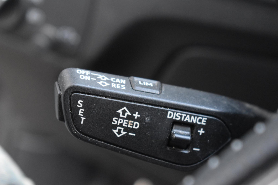 Audi Q2 2.0 TFSI quattro Sport Edition #1 Pano DashCAM B&O Camera Sfeer Virtual