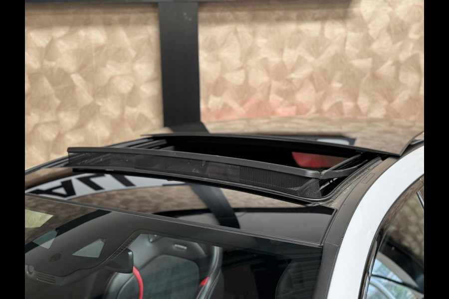 Mercedes-Benz A-Klasse AMG A35 4MATIC Edition 1 l Kuipstoelen l HUD l Memory l Burmester l 360 camera