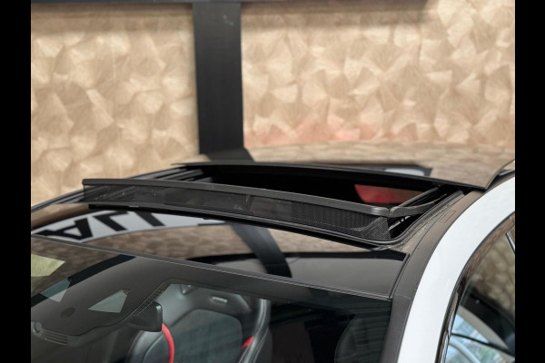 Mercedes-Benz A-Klasse AMG A35 4MATIC Edition 1 l Kuipstoelen l HUD l Memory l Burmester l 360 camera