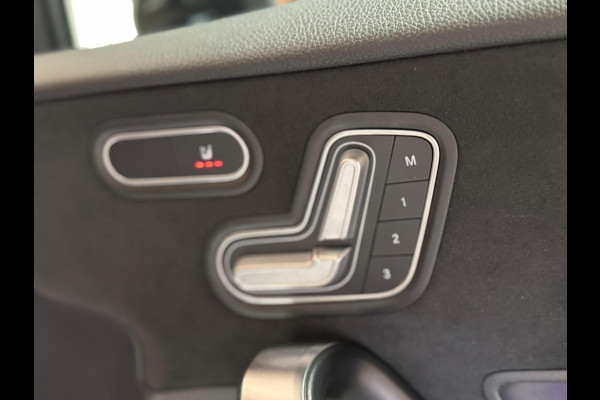 Mercedes-Benz A-Klasse AMG A35 4MATIC Edition 1 l Kuipstoelen l HUD l Memory l Burmester l 360 camera