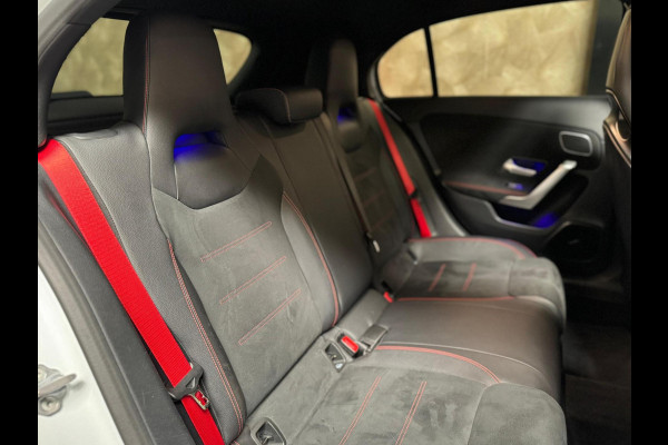 Mercedes-Benz A-Klasse AMG A35 4MATIC Edition 1 l Kuipstoelen l HUD l Memory l Burmester l 360 camera