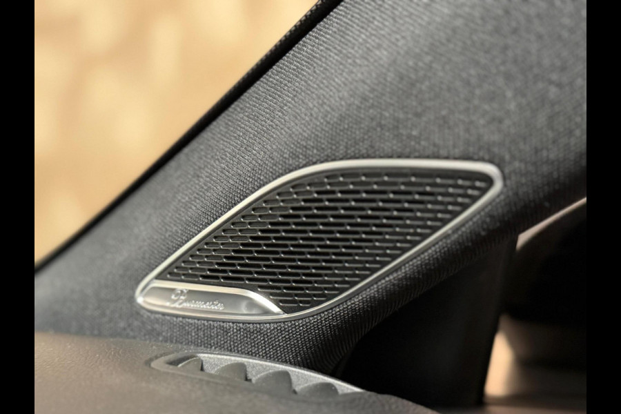 Mercedes-Benz A-Klasse AMG A35 4MATIC Edition 1 l Kuipstoelen l HUD l Memory l Burmester l 360 camera