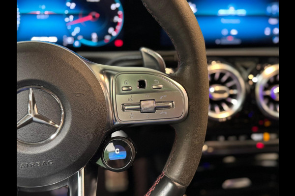 Mercedes-Benz A-Klasse AMG A35 4MATIC Edition 1 l Kuipstoelen l HUD l Memory l Burmester l 360 camera