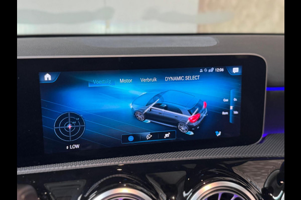 Mercedes-Benz A-Klasse AMG A35 4MATIC Edition 1 l Kuipstoelen l HUD l Memory l Burmester l 360 camera