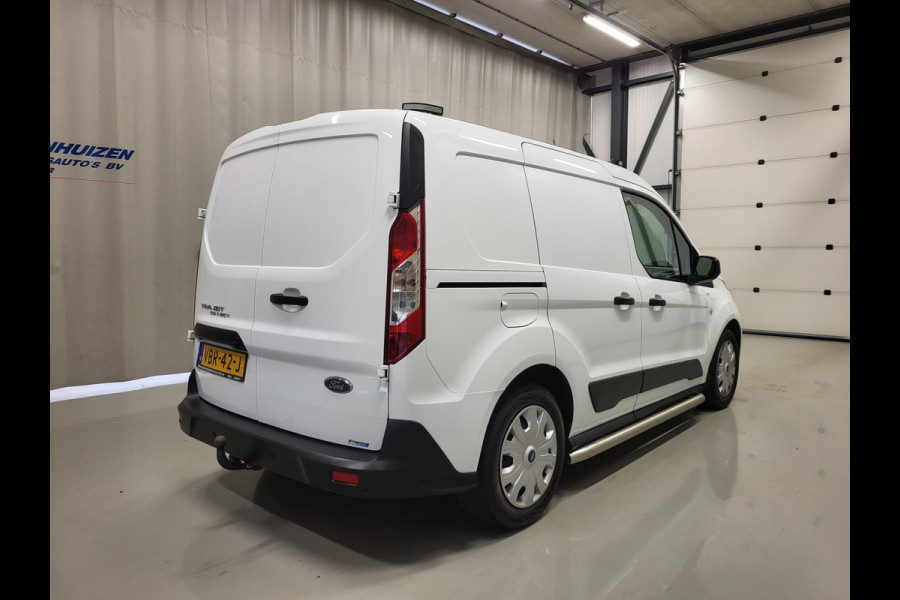 Ford Transit Connect 1.5EcoBlue Trekhaak Navigatie Euro 6!