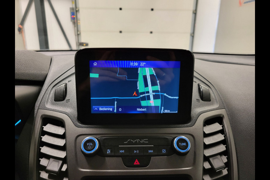 Ford Transit Connect 1.5EcoBlue Trekhaak Navigatie Euro 6!