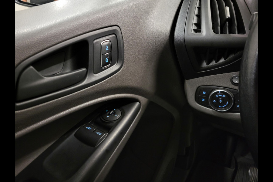 Ford Transit Connect 1.5EcoBlue Trekhaak Navigatie Euro 6!