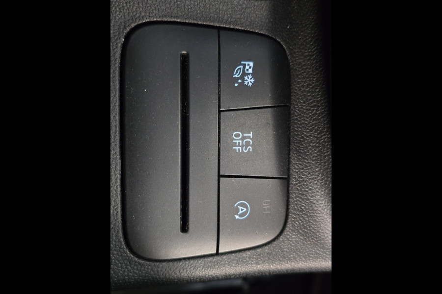 Ford Fiesta 1.0 EcoBoost Hybrid ST-Line 155PK! APPLE CARPLAY CARBON CRUISE CONTROL LANE ASSIST STUURVERW STOELVERW VOORRUITVERW