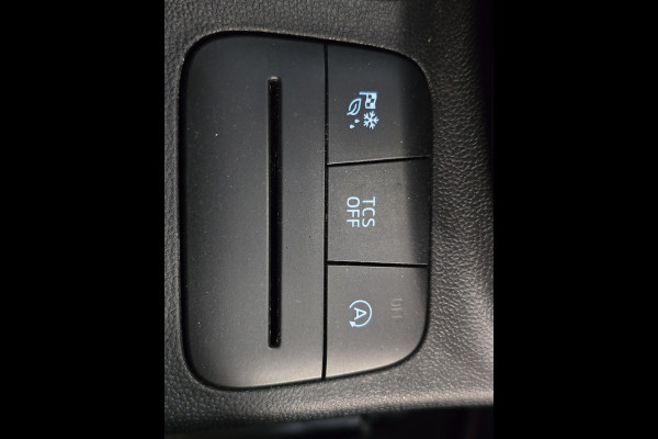 Ford Fiesta 1.0 EcoBoost Hybrid ST-Line 155PK! APPLE CARPLAY CARBON CRUISE CONTROL LANE ASSIST STUURVERW STOELVERW VOORRUITVERW
