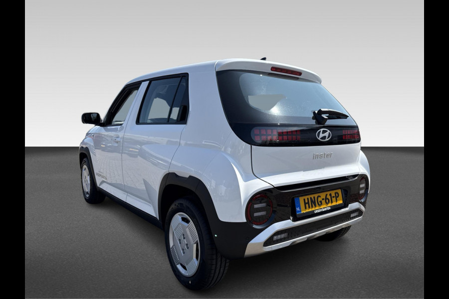 Hyundai Inster E-Motion 49 kWh