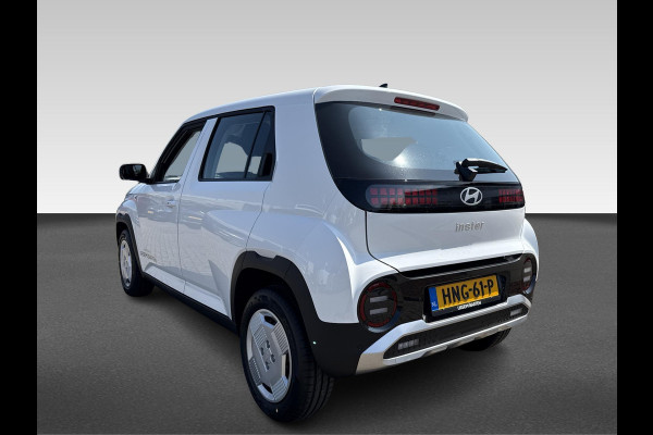 Hyundai Inster E-Motion 49 kWh