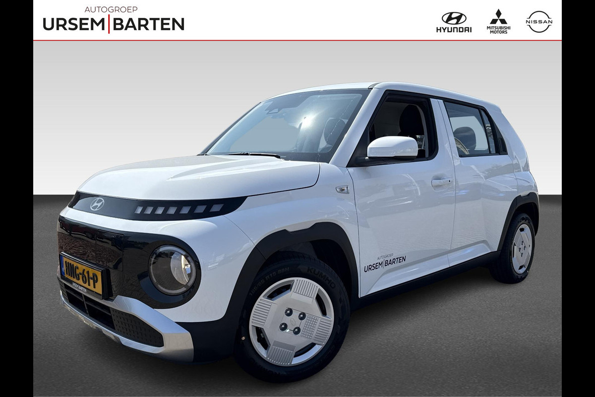 Hyundai Inster E-Motion 49 kWh Hyundai Inster E-Motion 49 kWh