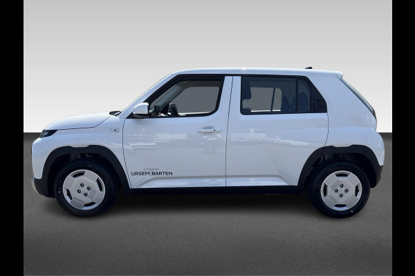 Hyundai Inster E-Motion 49 kWh