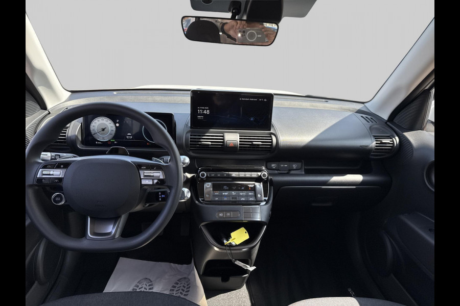 Hyundai Inster E-Motion 49 kWh