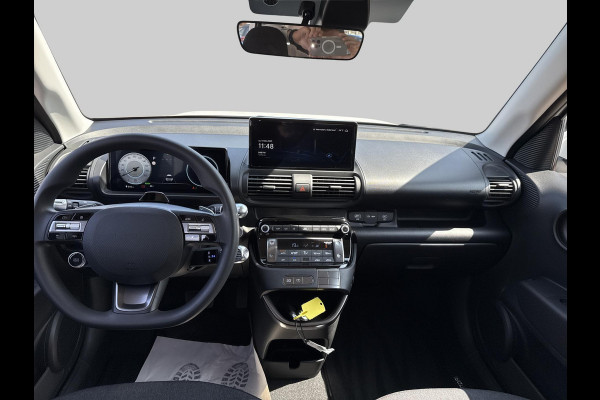 Hyundai Inster E-Motion 49 kWh