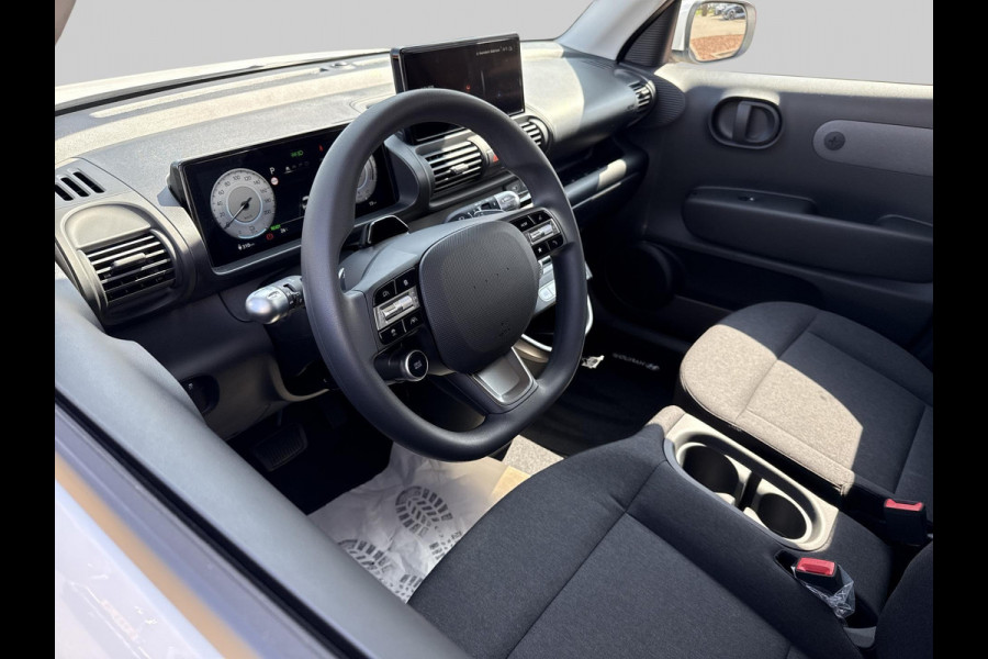 Hyundai Inster E-Motion 49 kWh