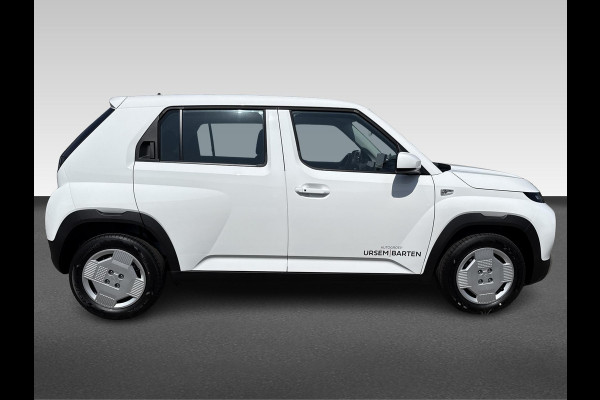 Hyundai Inster E-Motion 49 kWh