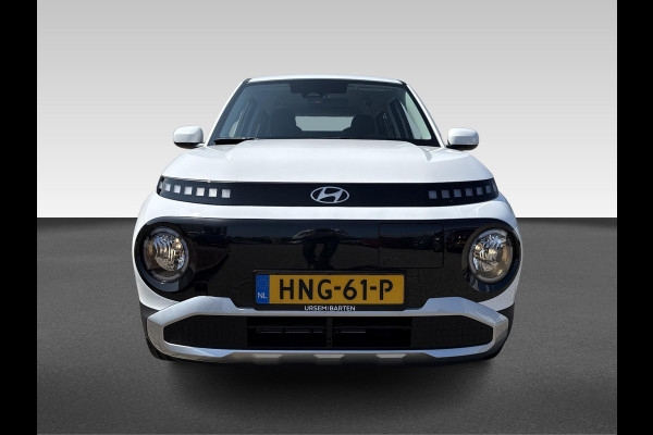 Hyundai Inster E-Motion 49 kWh