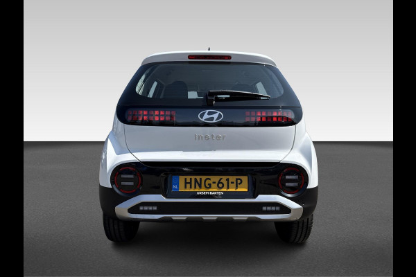 Hyundai Inster E-Motion 49 kWh