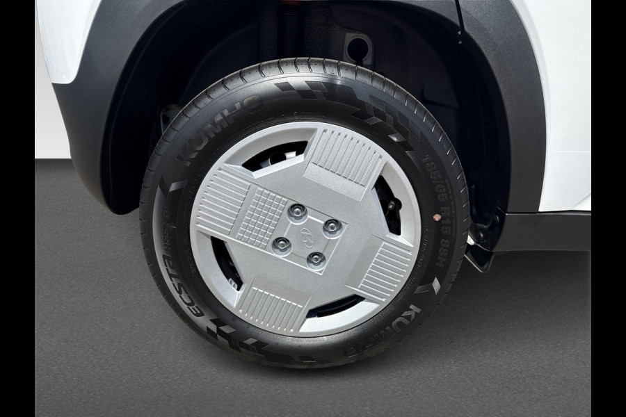 Hyundai Inster E-Motion 49 kWh
