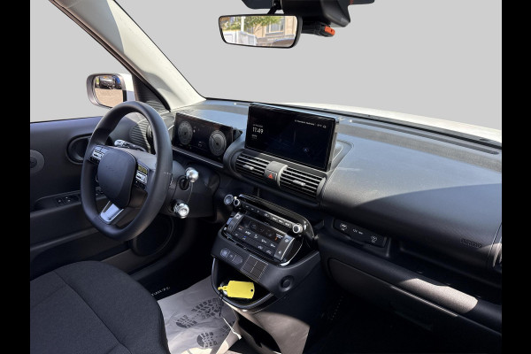 Hyundai Inster E-Motion 49 kWh